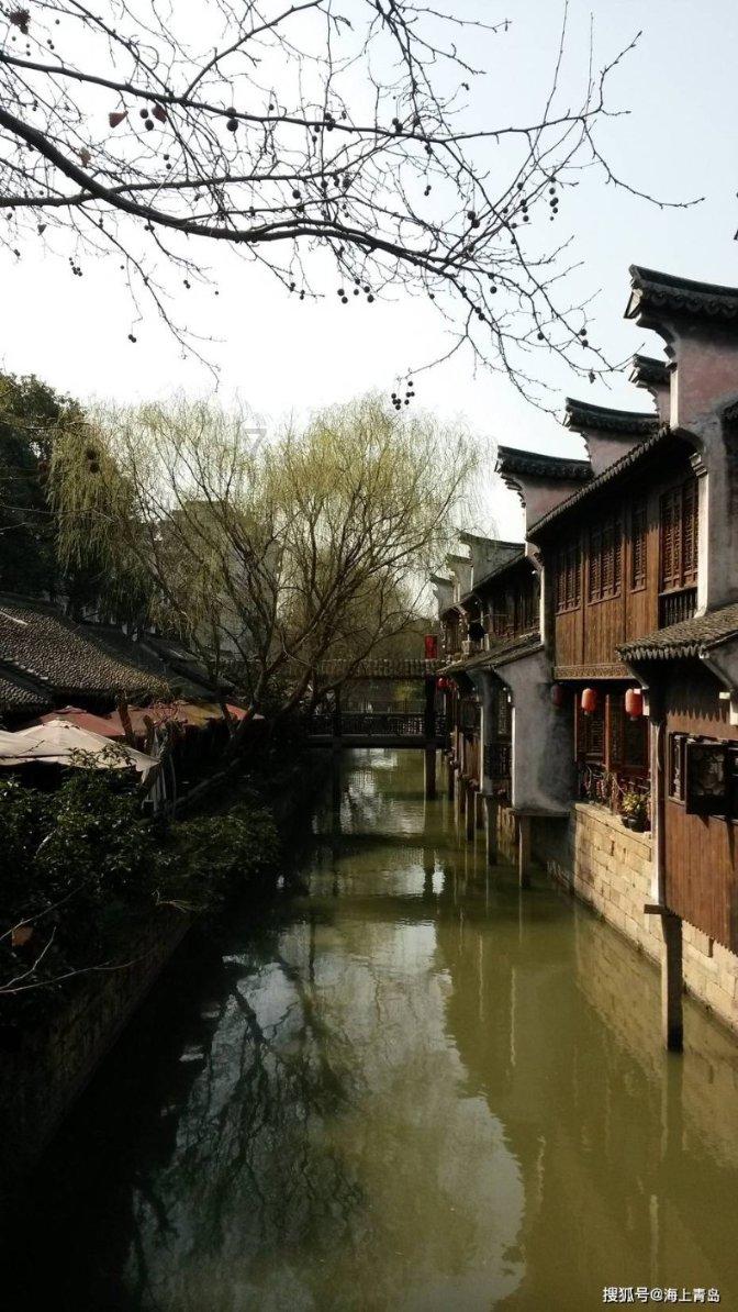 逃离广阔的山川